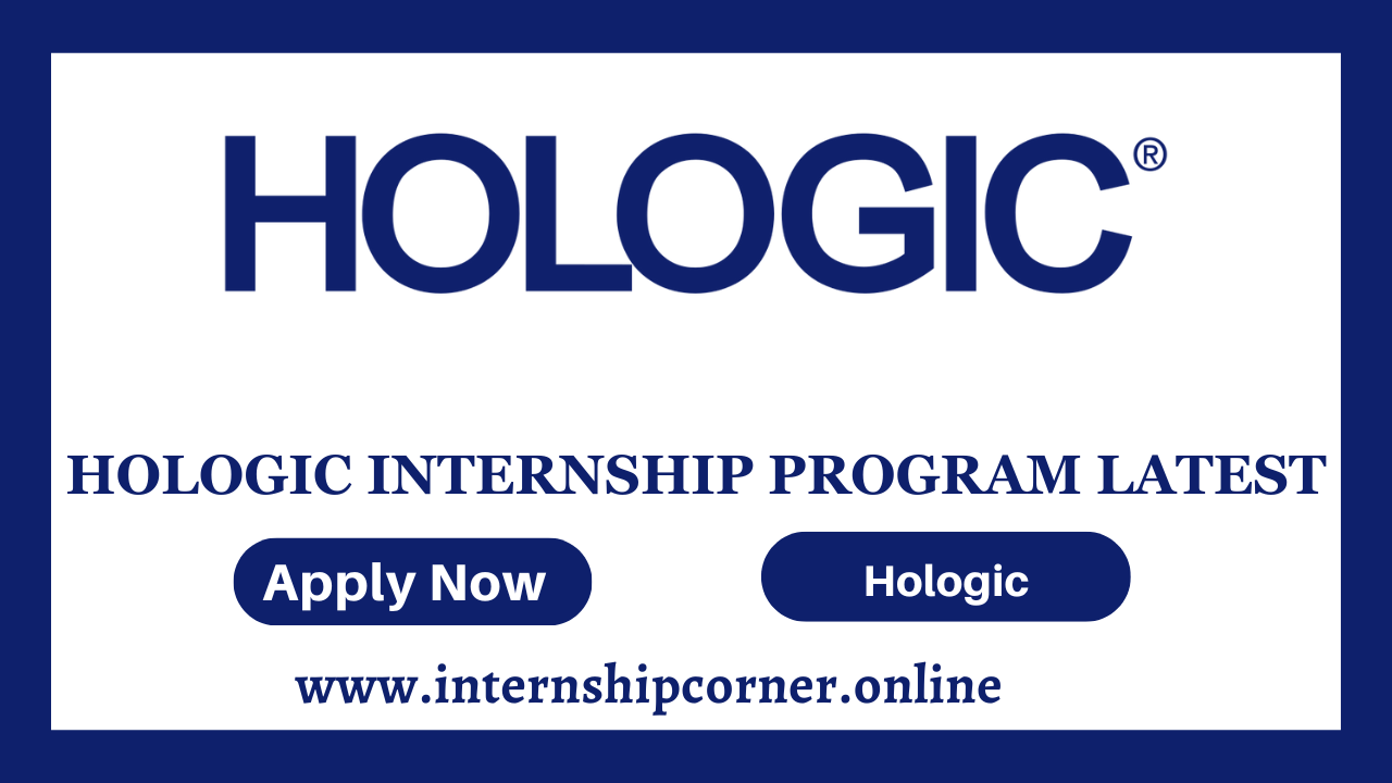 Hologic Internship Program